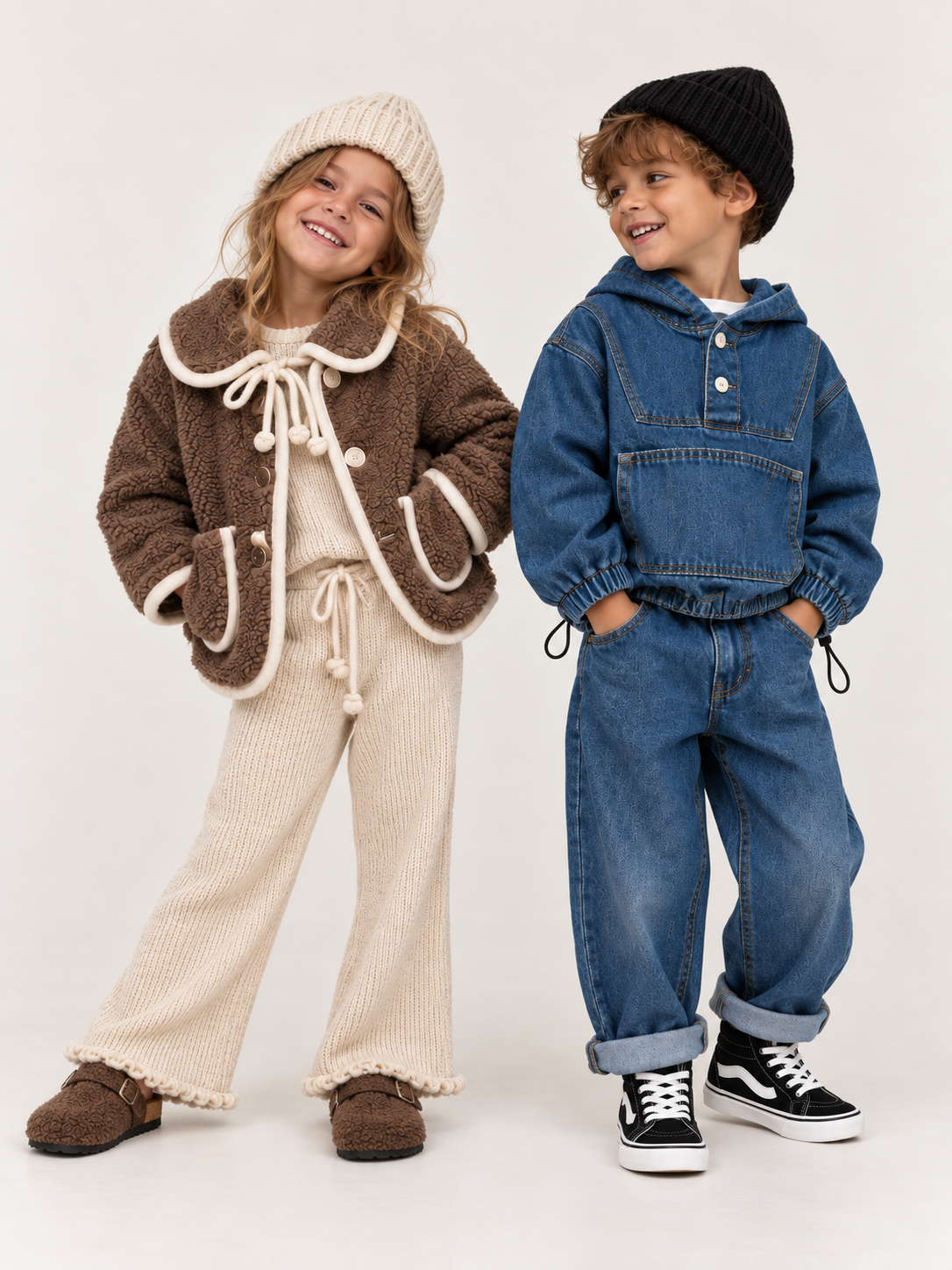 LOOK OF THE MONTH