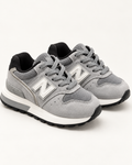 UK 6 / Classic Grey