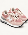 UK 6 / Dusty Pink