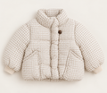 Soft Oat / 12-18 Months
