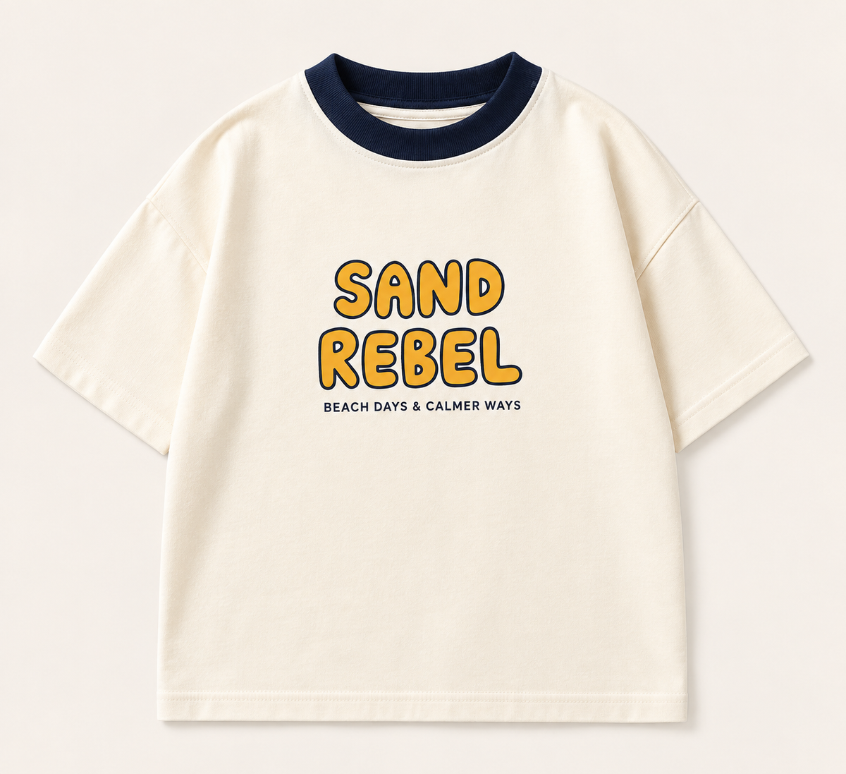 THE SAND REBEL TEE