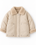Warm Beige / 1-2 Years