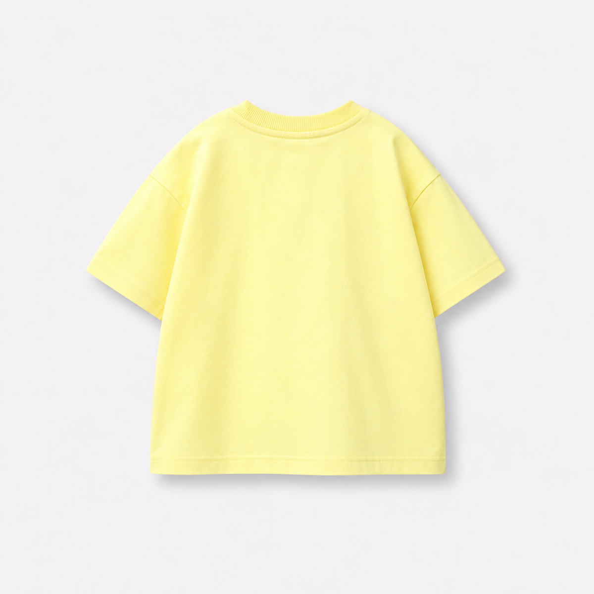 THE LEMON SKETCH TEE