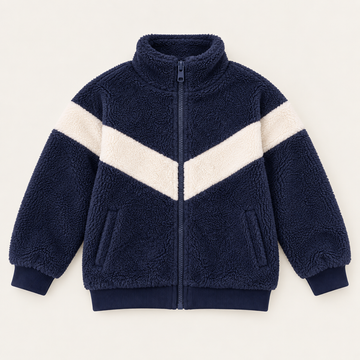 THE SPORT CLUB FLEECE