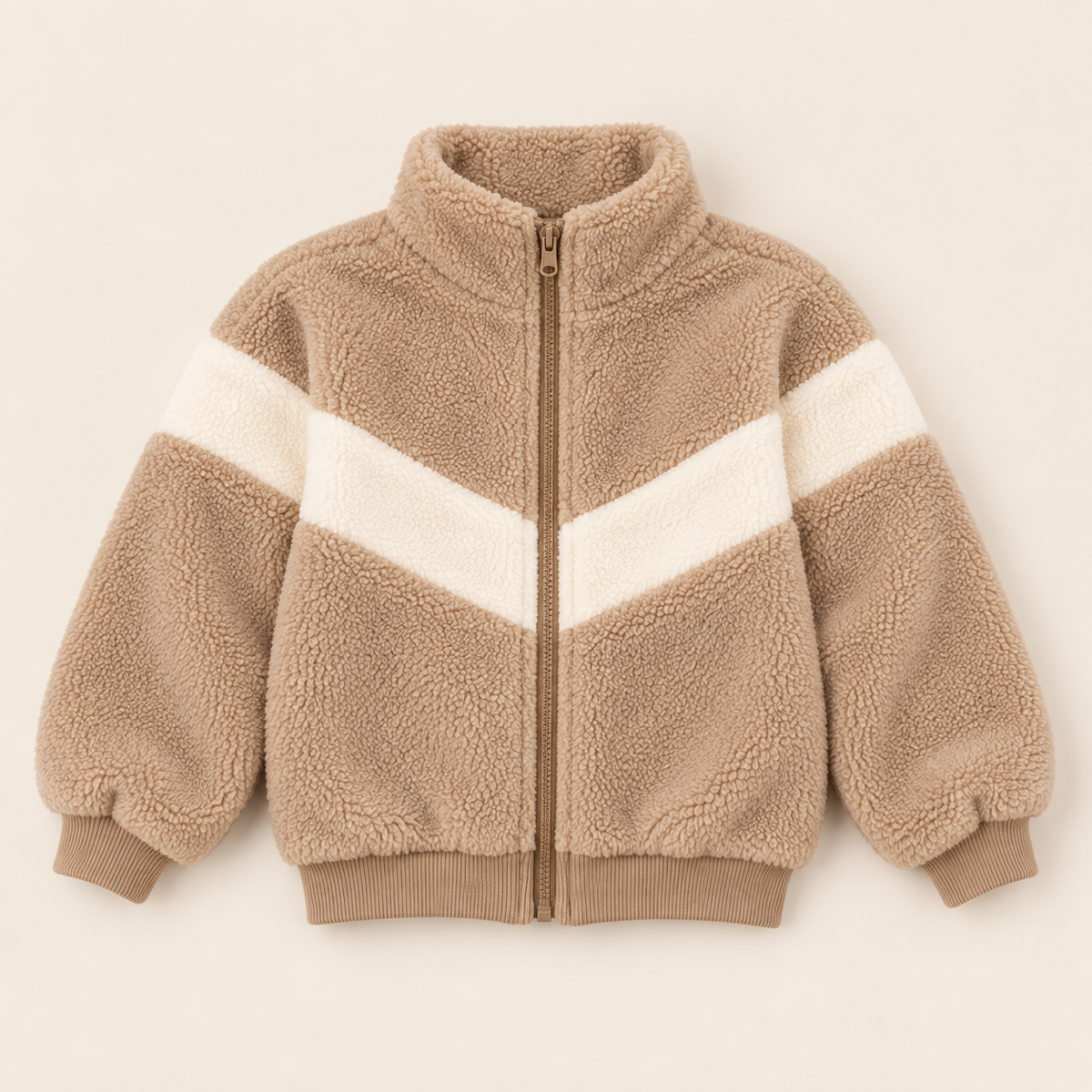 THE SPORT CLUB FLEECE