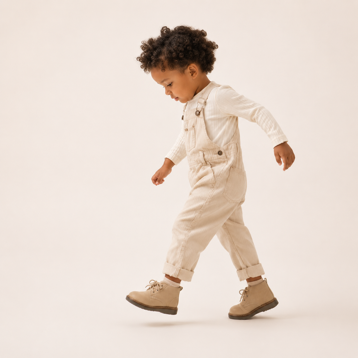 THE SUEDE DESERT BOOTS