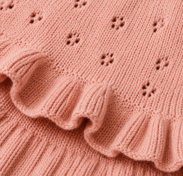 THE BELGRAVIA KNIT SET