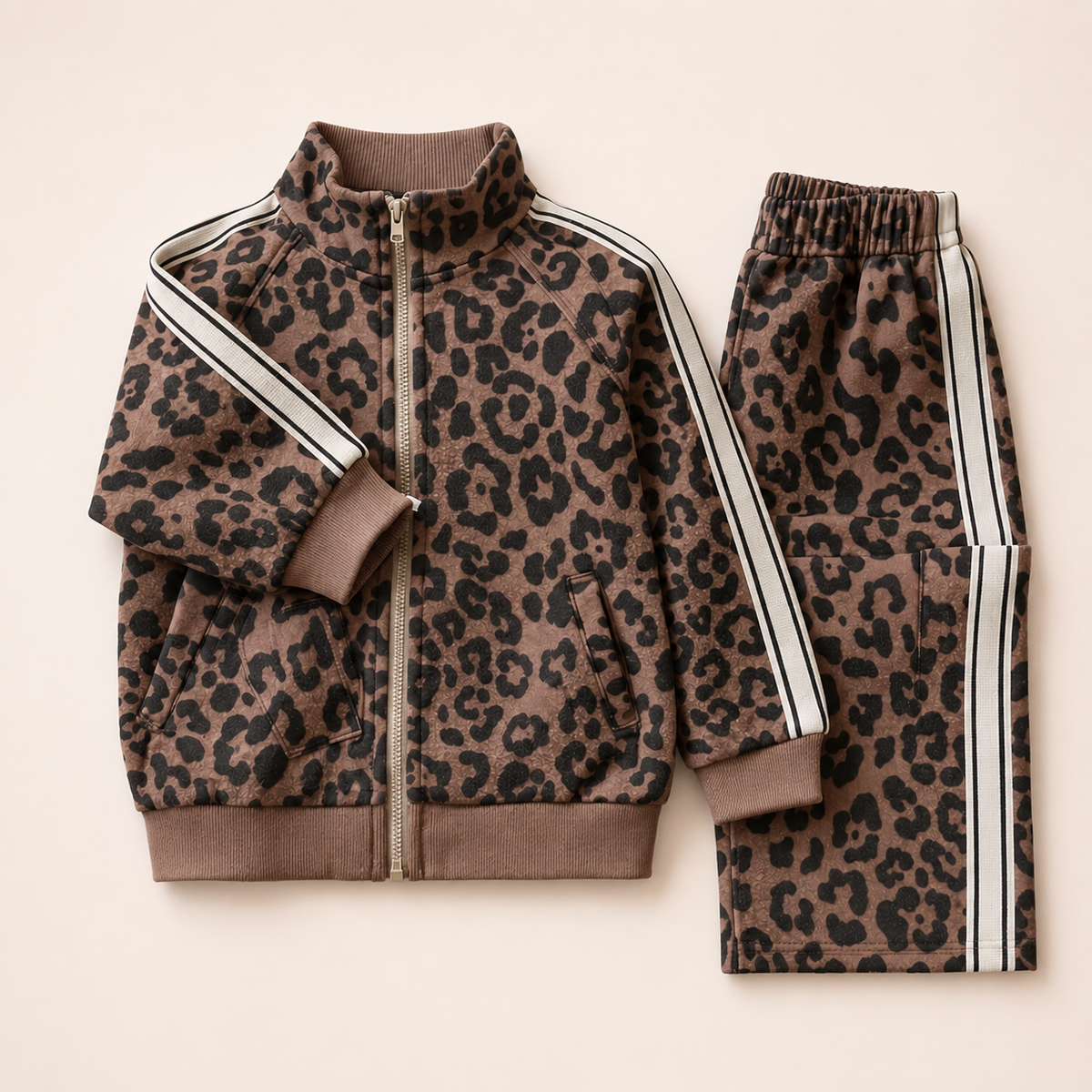 THE ALLERTON LEOPARD SET