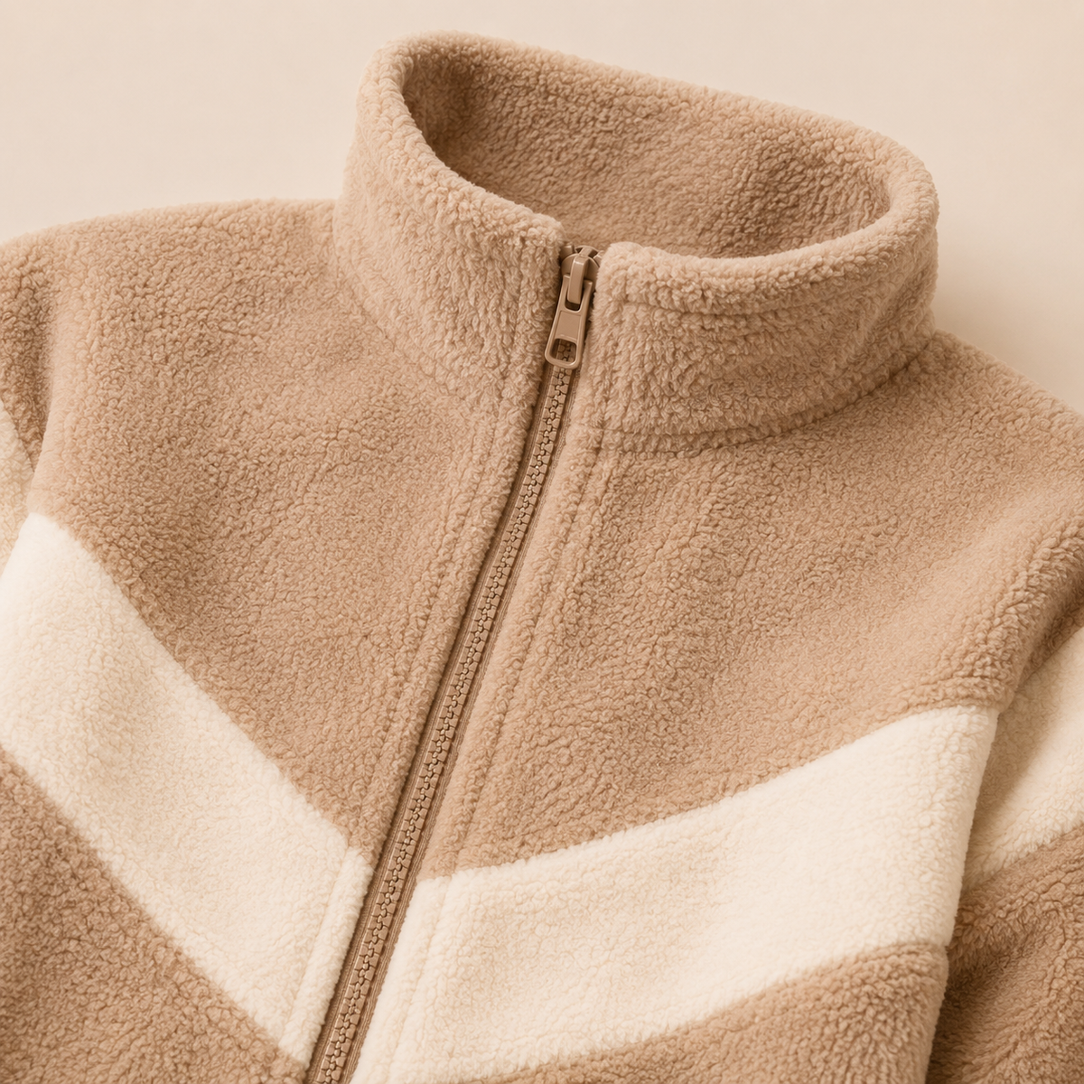 THE SPORT CLUB FLEECE