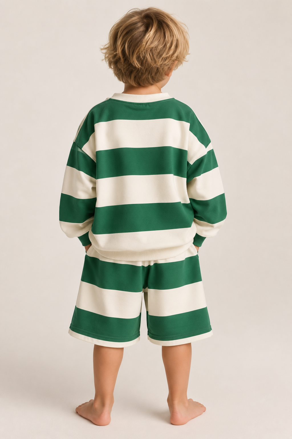 THE DARTMOUTH STRIPE SET