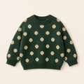 Forest Green / 9-12 Months