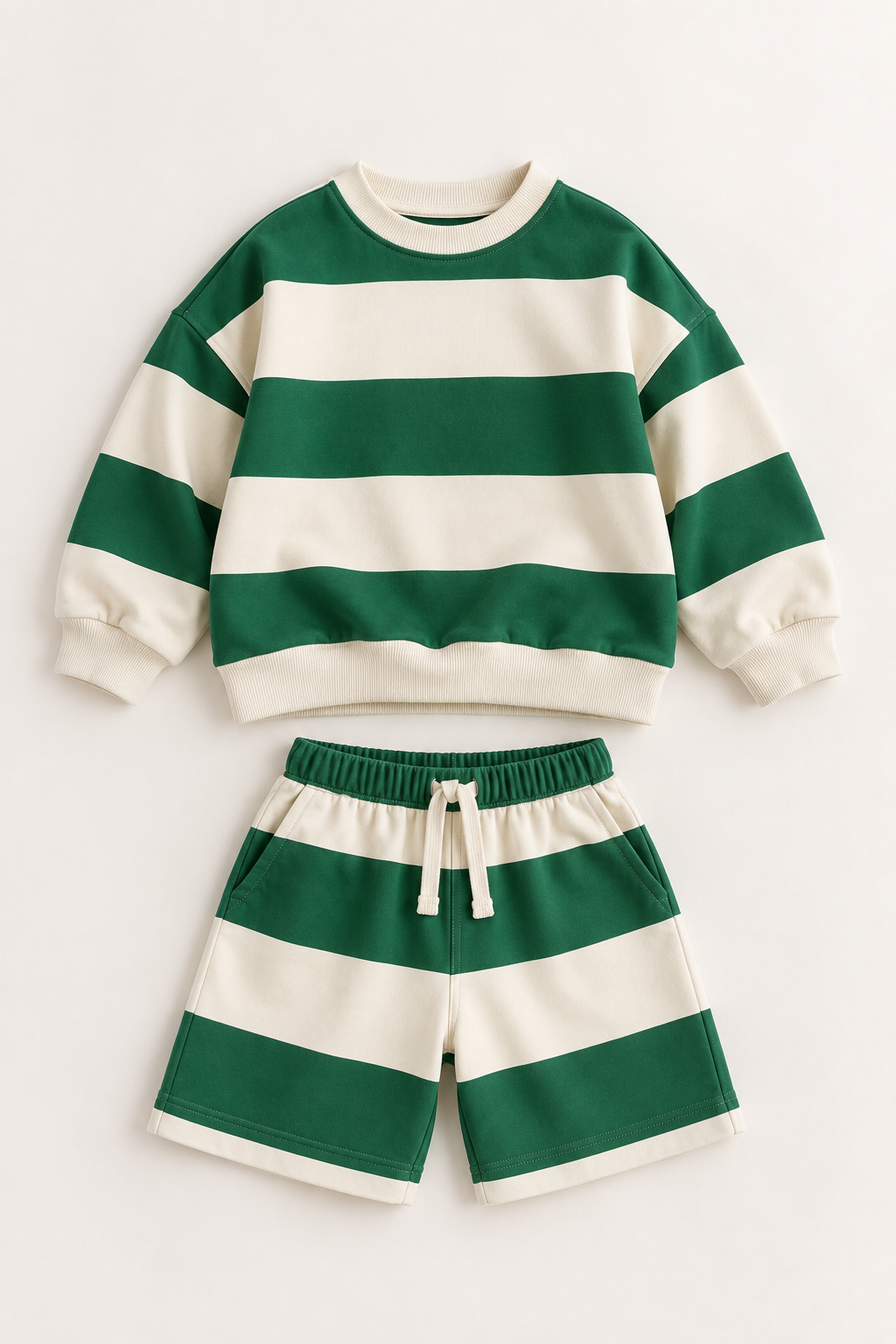 THE DARTMOUTH STRIPE SET
