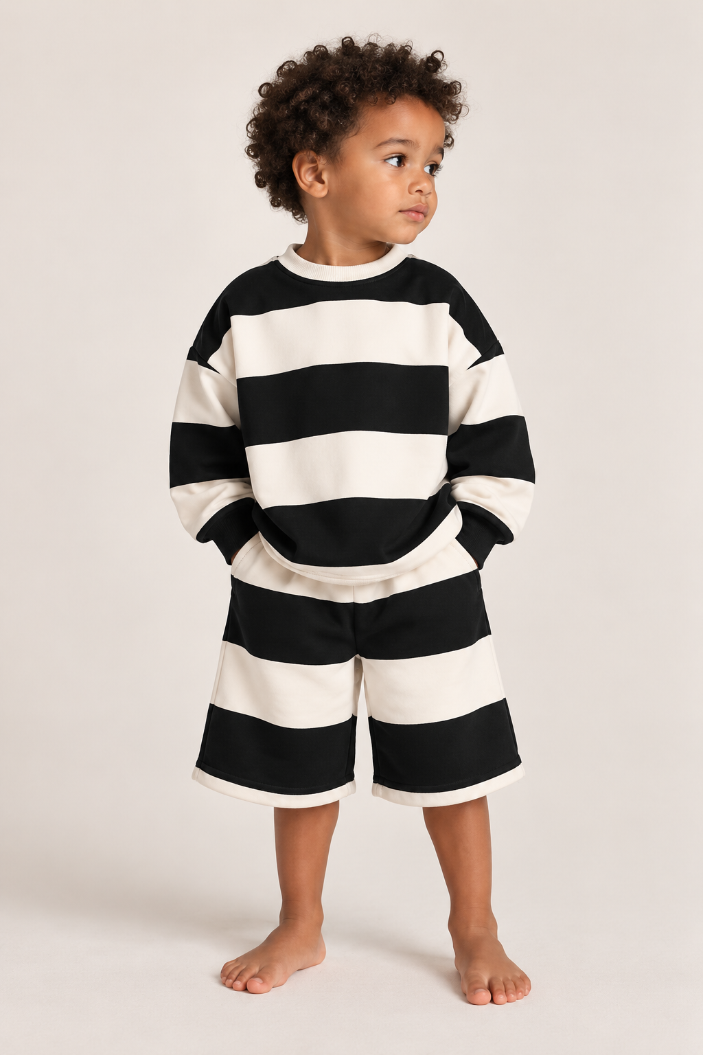 THE DARTMOUTH STRIPE SET