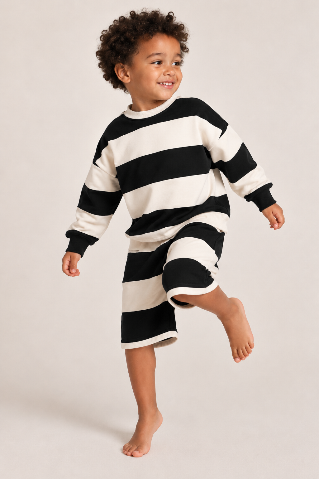 THE DARTMOUTH STRIPE SET