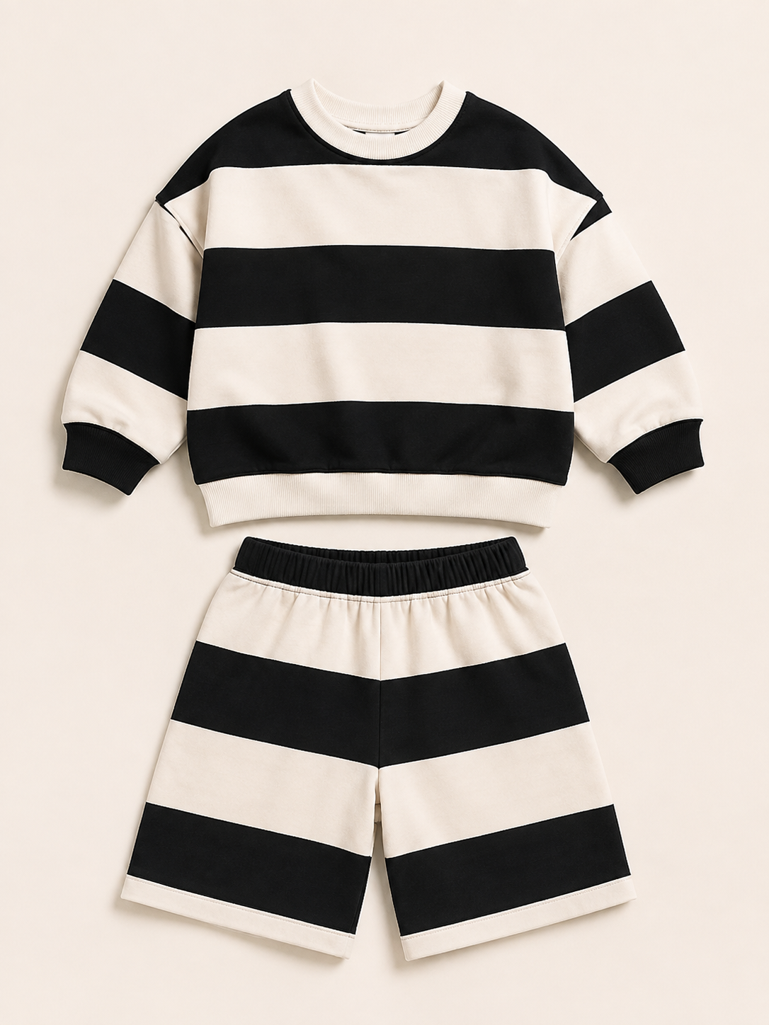THE DARTMOUTH STRIPE SET