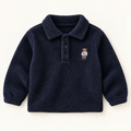 Navy / 9-12 Months