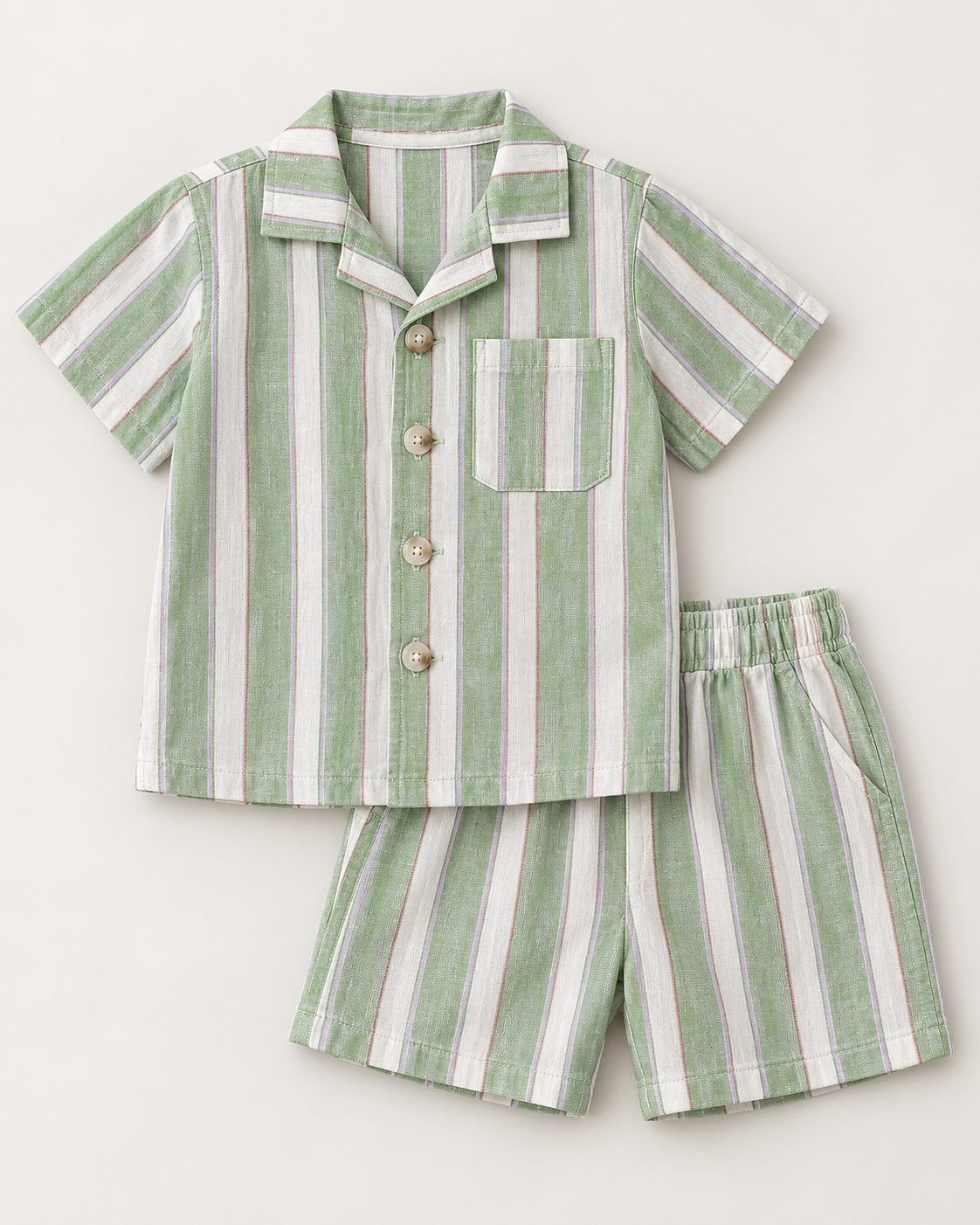 THE SORRENTO STRIPE SET