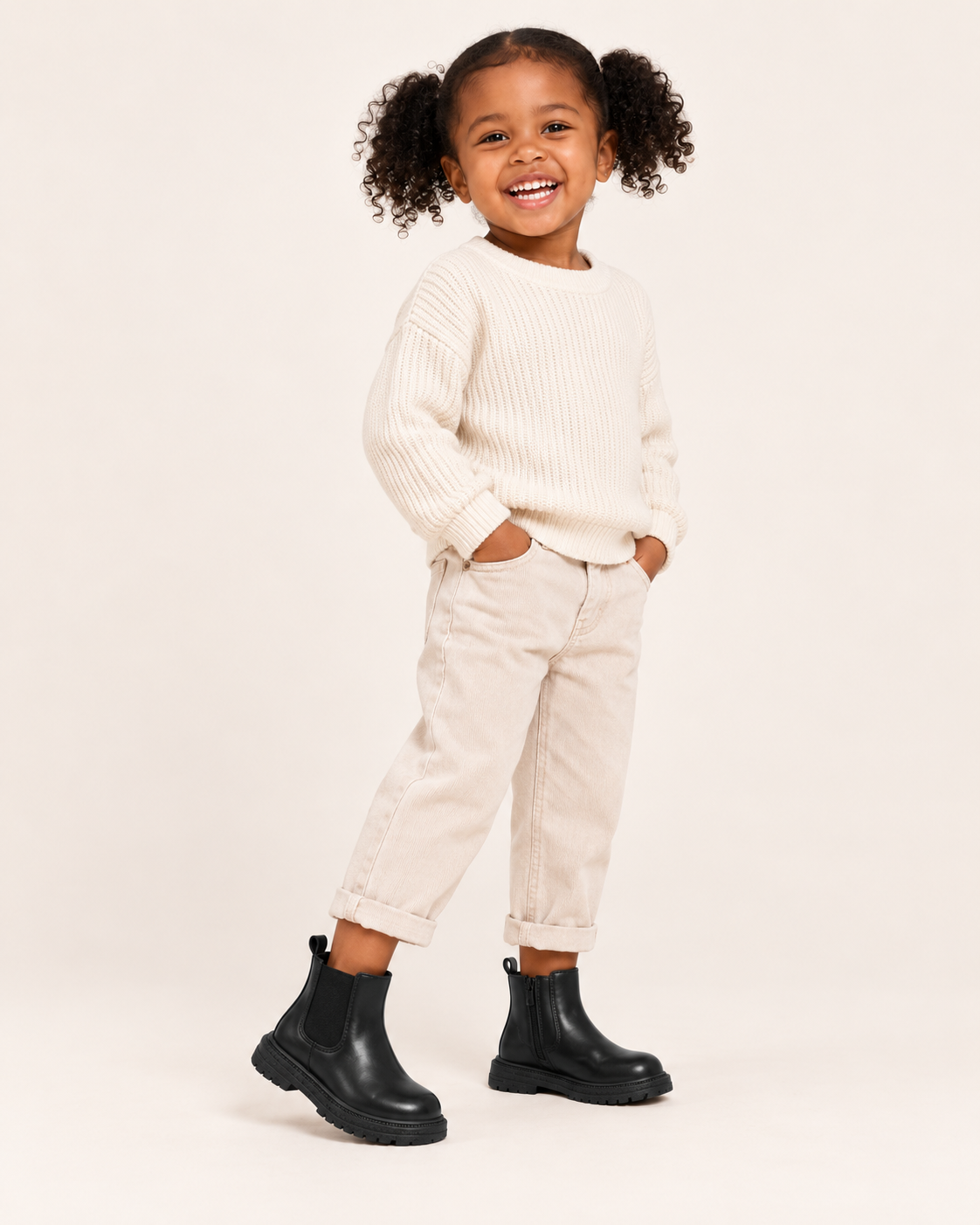 THE CLASSIC CHELSEA BOOTS