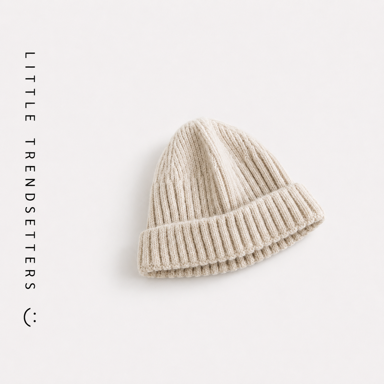 Cosy Knitted Docker Hats