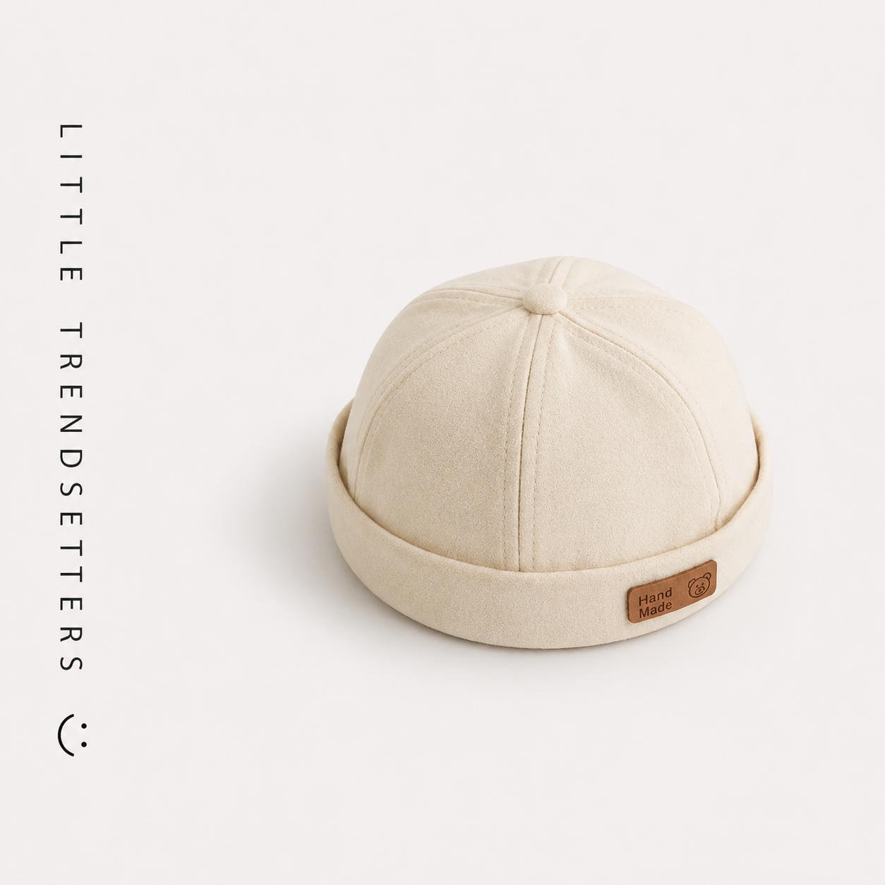 Classic Neutral Docker Hats