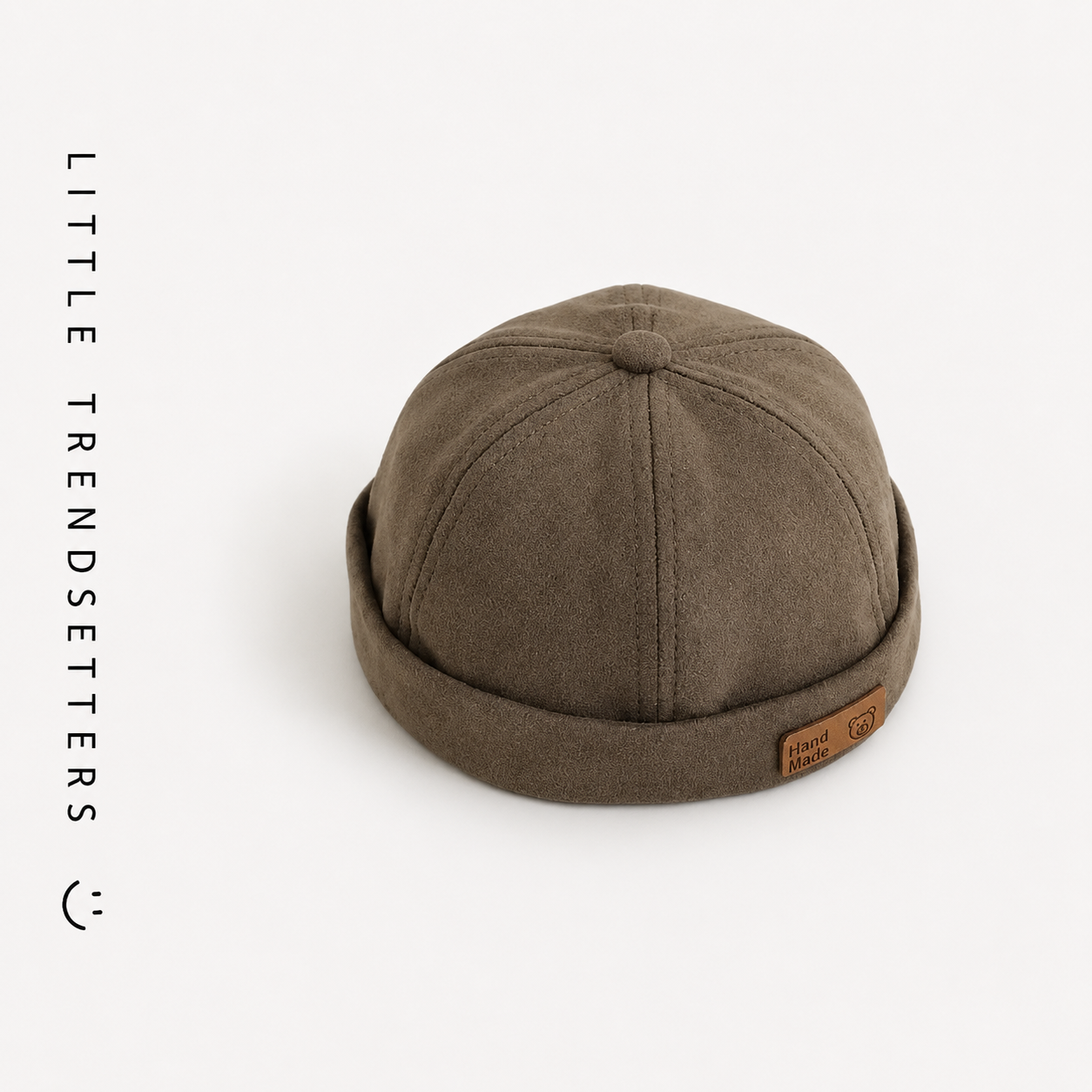 Classic Neutral Docker Hats