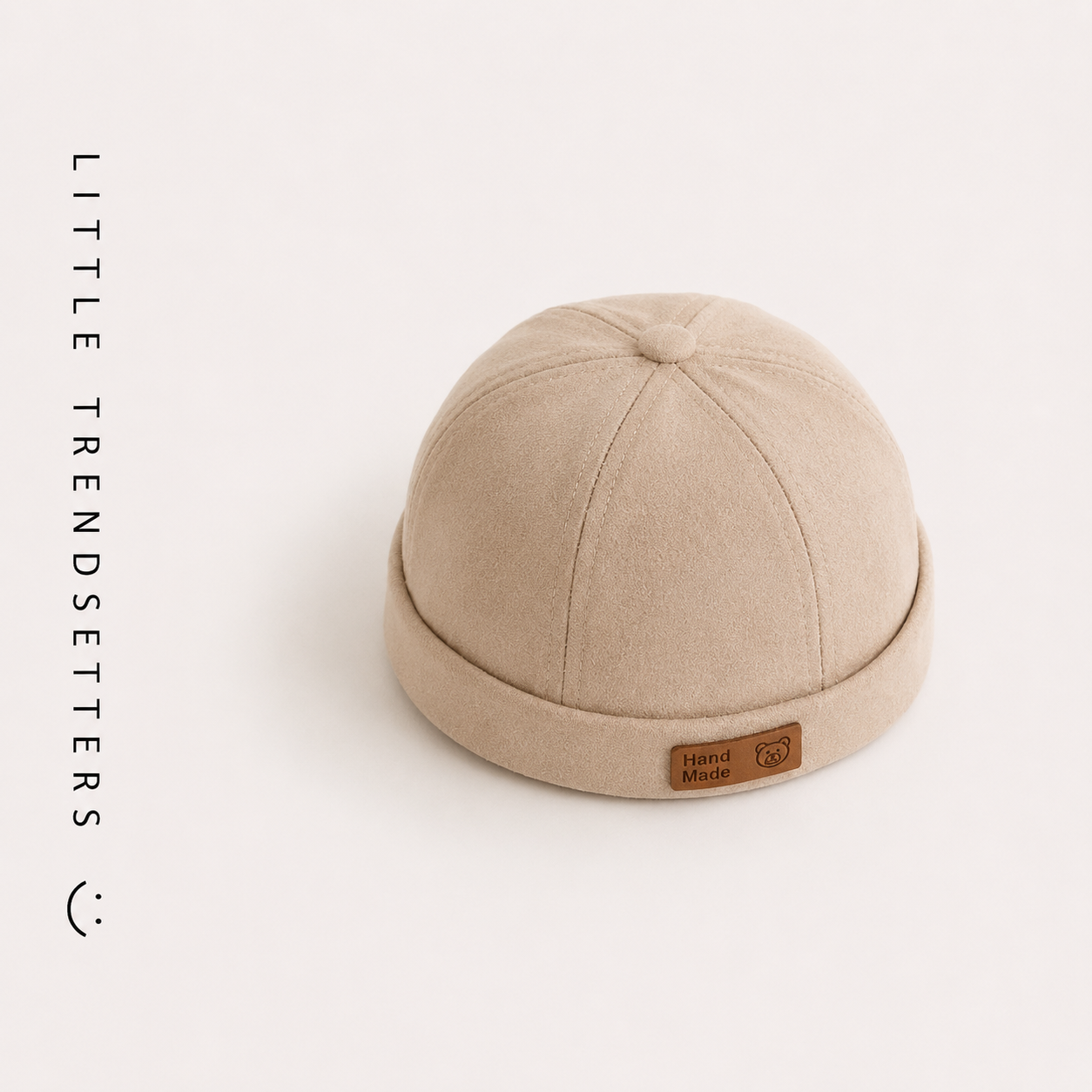 Classic Neutral Docker Hats