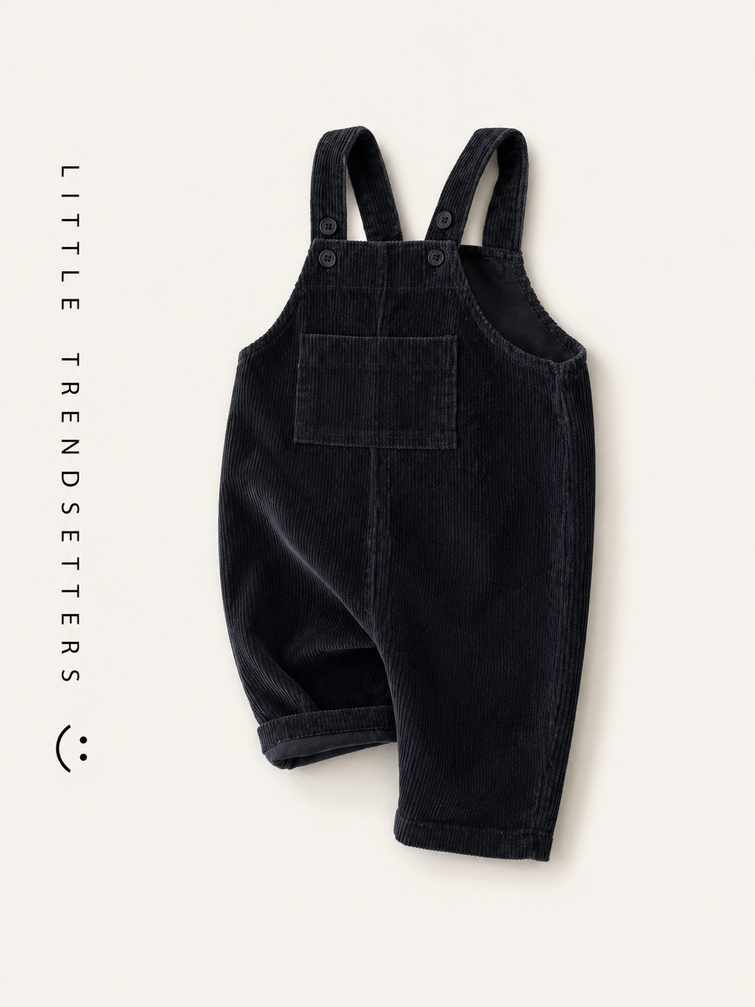 Corduroy Dungarees