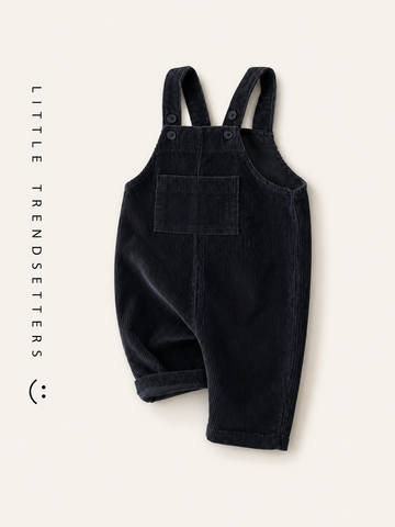 THE CORDUROY DUNGAREES