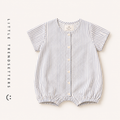 Coastal Stripee / 6-9 Months