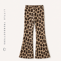 Leopard Print / 2-3 Years