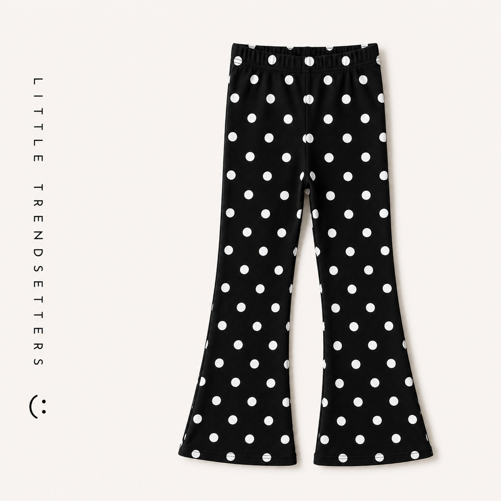 THE EVERYDAY FLARE LEGGINGS