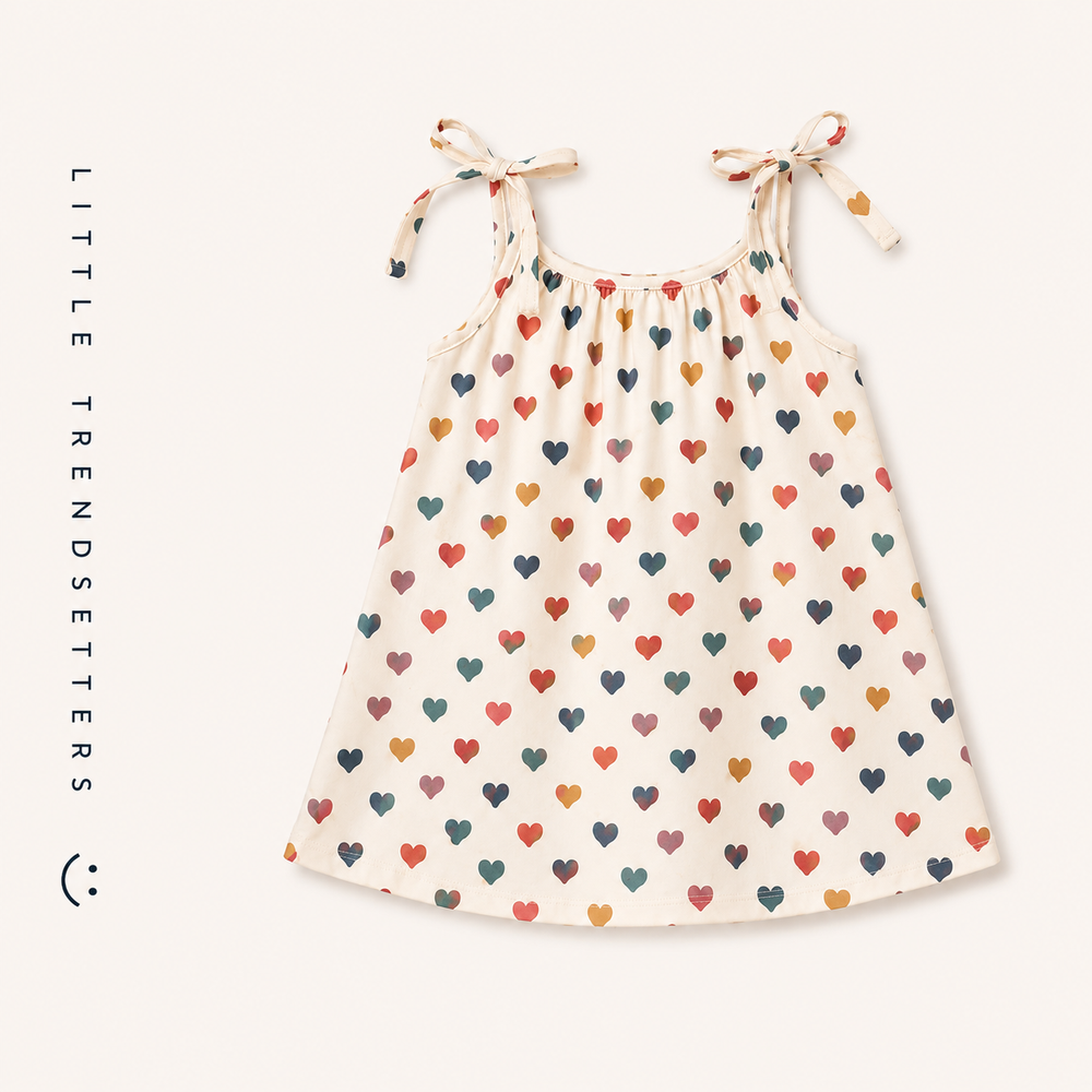 THE FALMOUTH SWEETHEART DRESS
