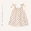 Sweetheart Summer Dress / 9-12 Months