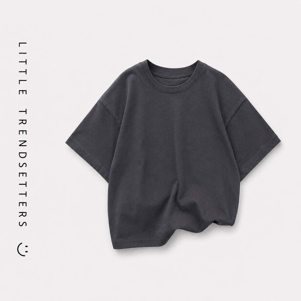 THE ESSENTIAL OVERSIZED TEE