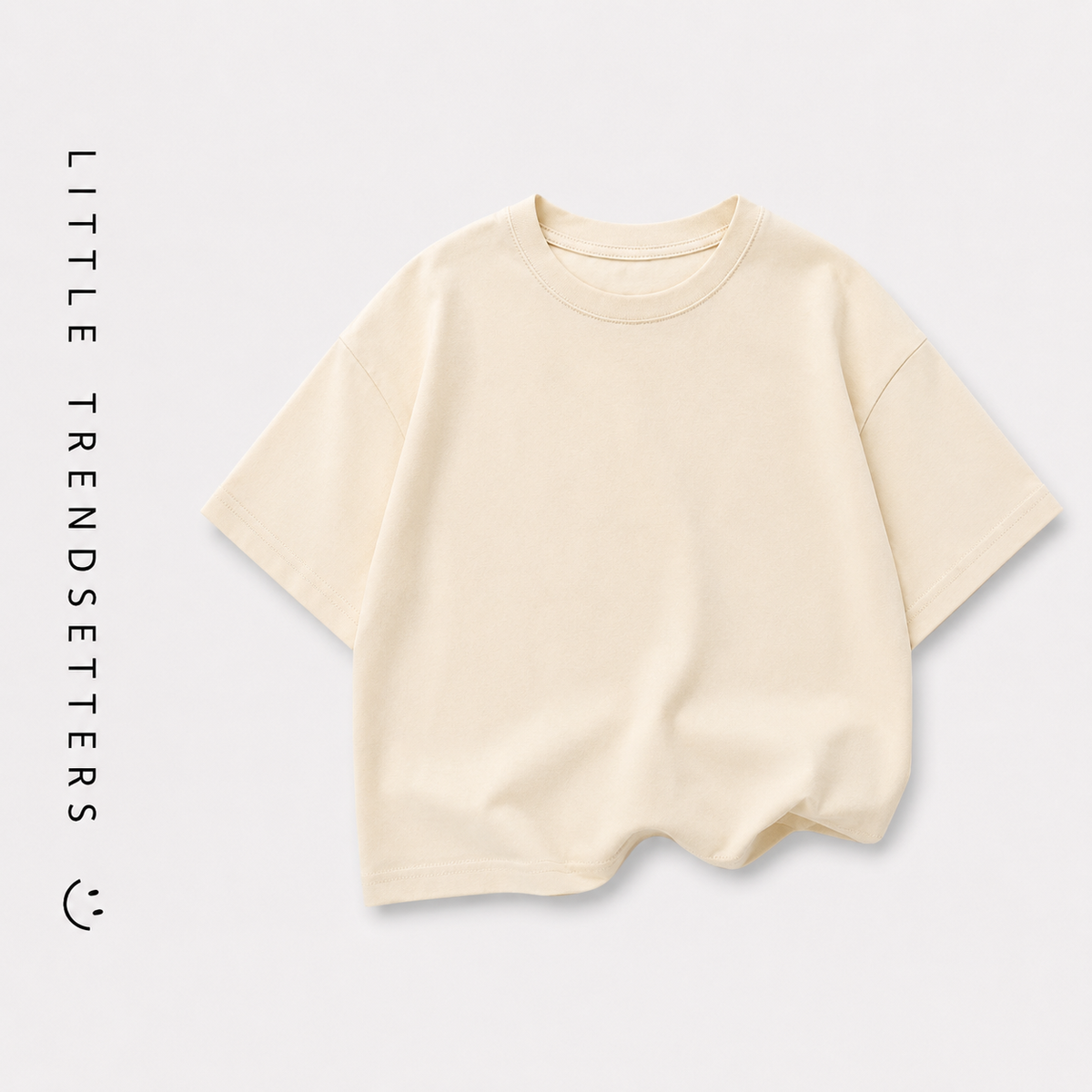 THE ESSENTIAL OVERSIZED TEE