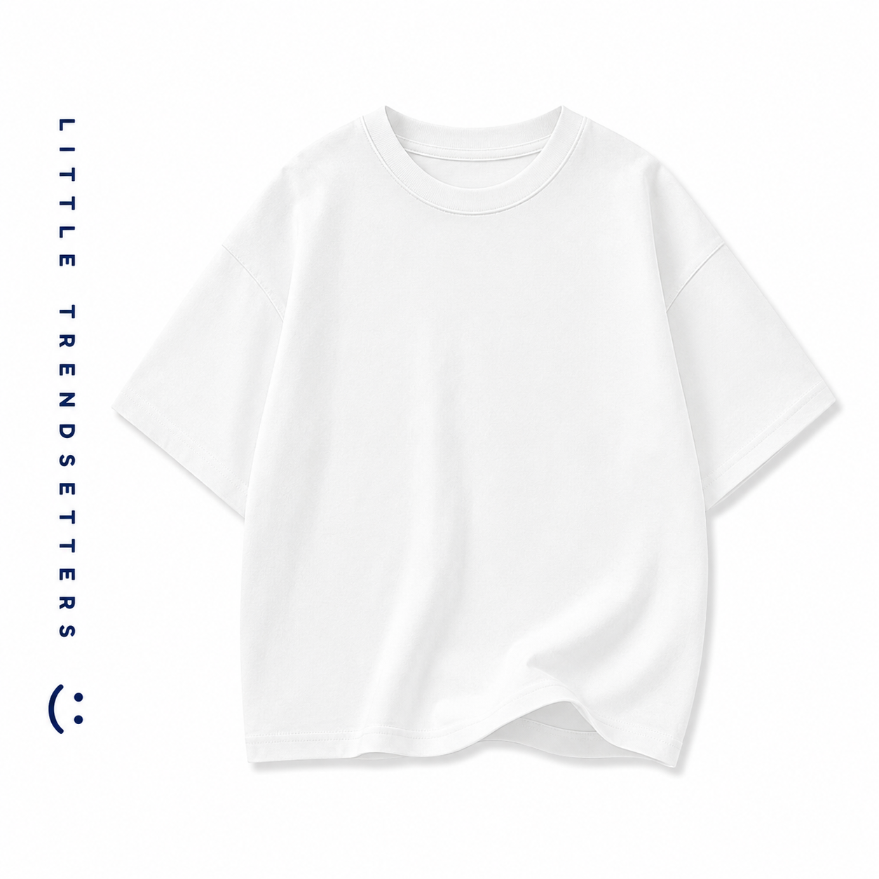 Oversized Plain T-shirt