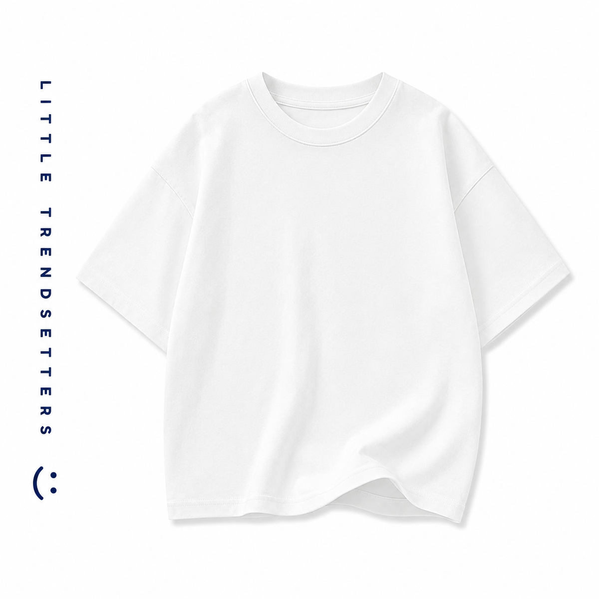 THE ESSENTIAL OVERSIZED TEE