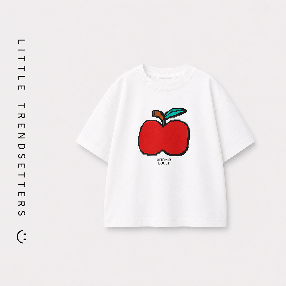 THE VITAMIN BOOST TEE