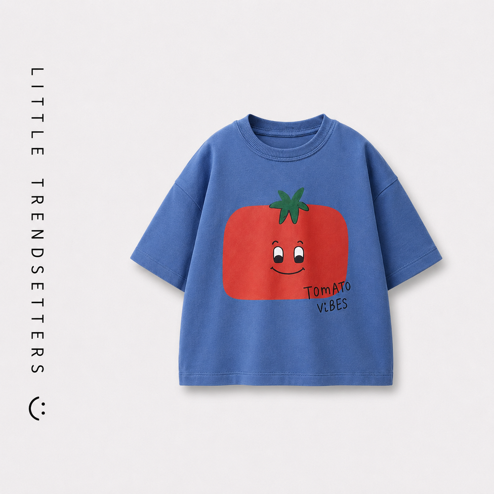 THE TOMATO VIBES TEE