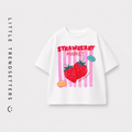 Strawberry Market / 6-9 Months