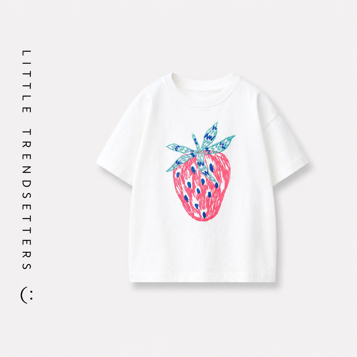 Oversized Printed T-shirts