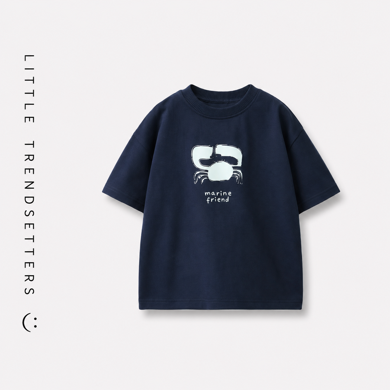 Oversized Printed T-shirts