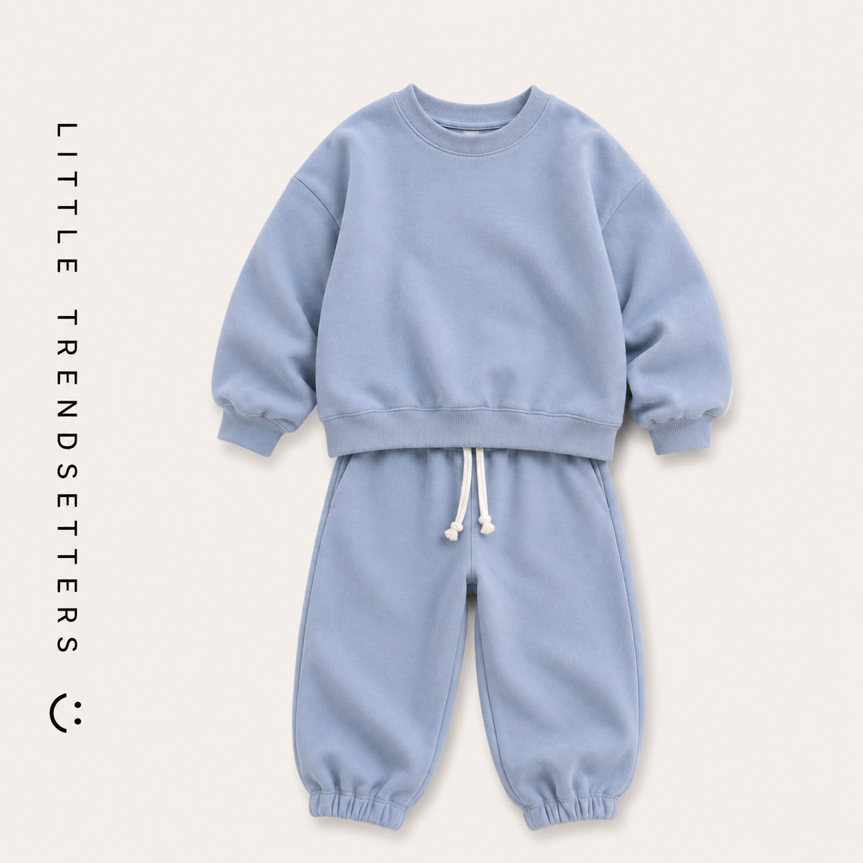 The Chamonix Sweatshirt Set