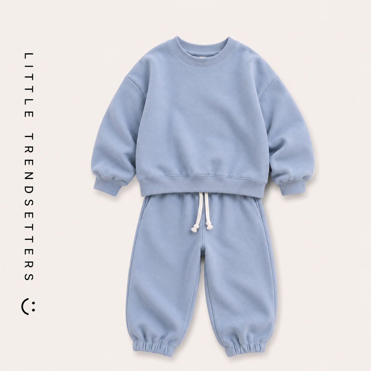 THE CHESTER SWEATSHIRT SET