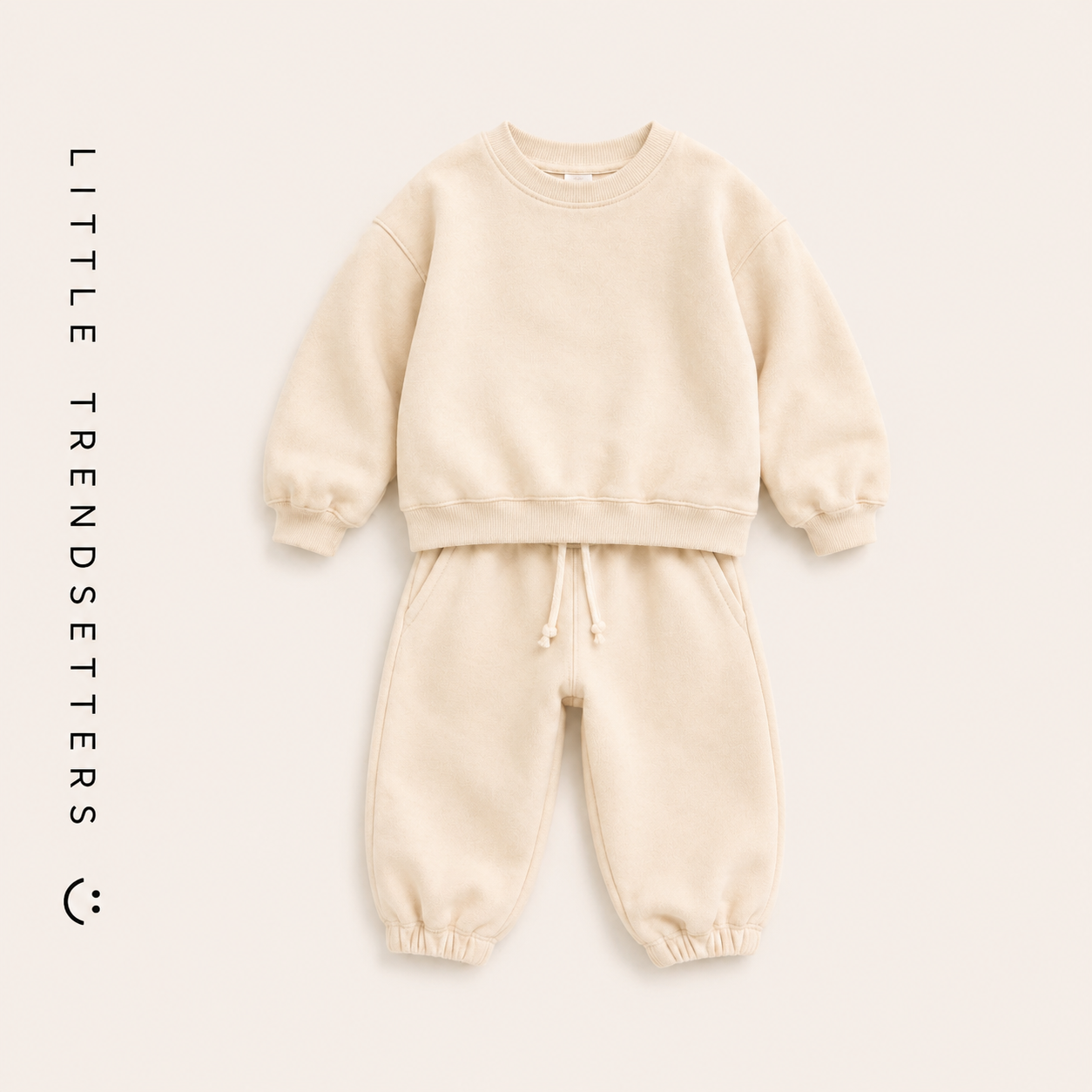 The Chamonix Sweatshirt Set