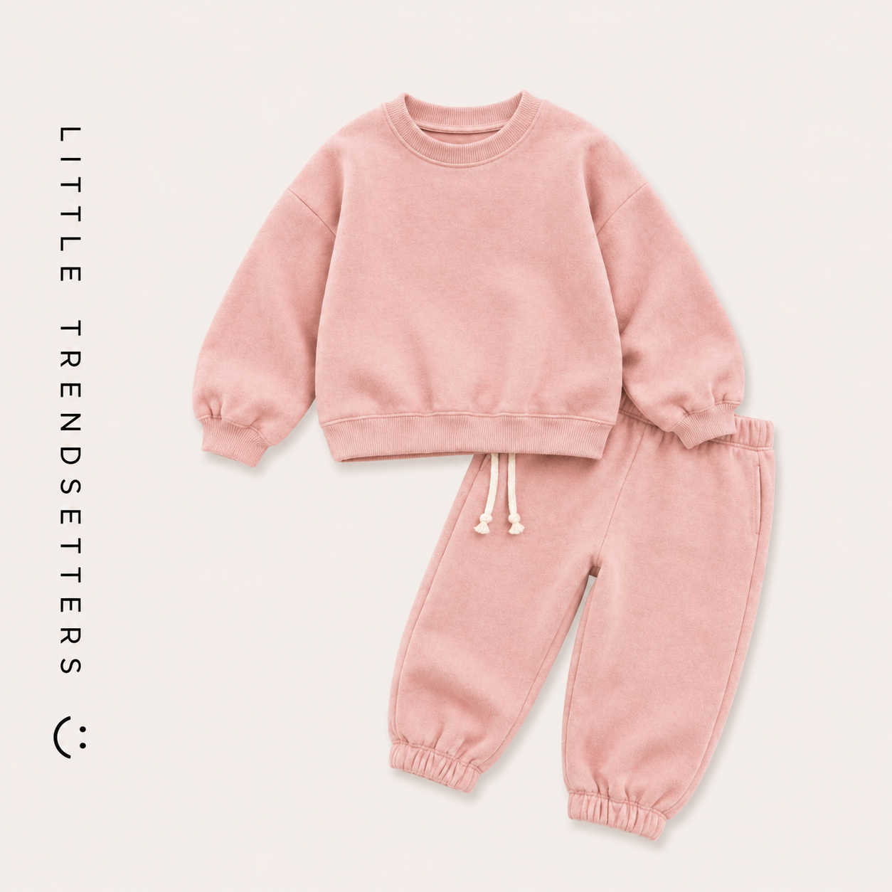 The Chamonix Sweatshirt Set