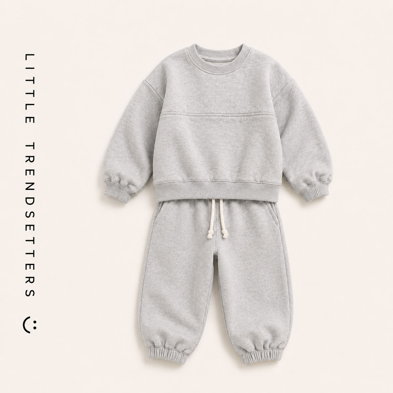 The Chamonix Sweatshirt Set