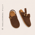 Chocolate Brown / UK 5