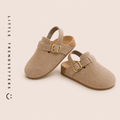 Soft Beige / UK 5