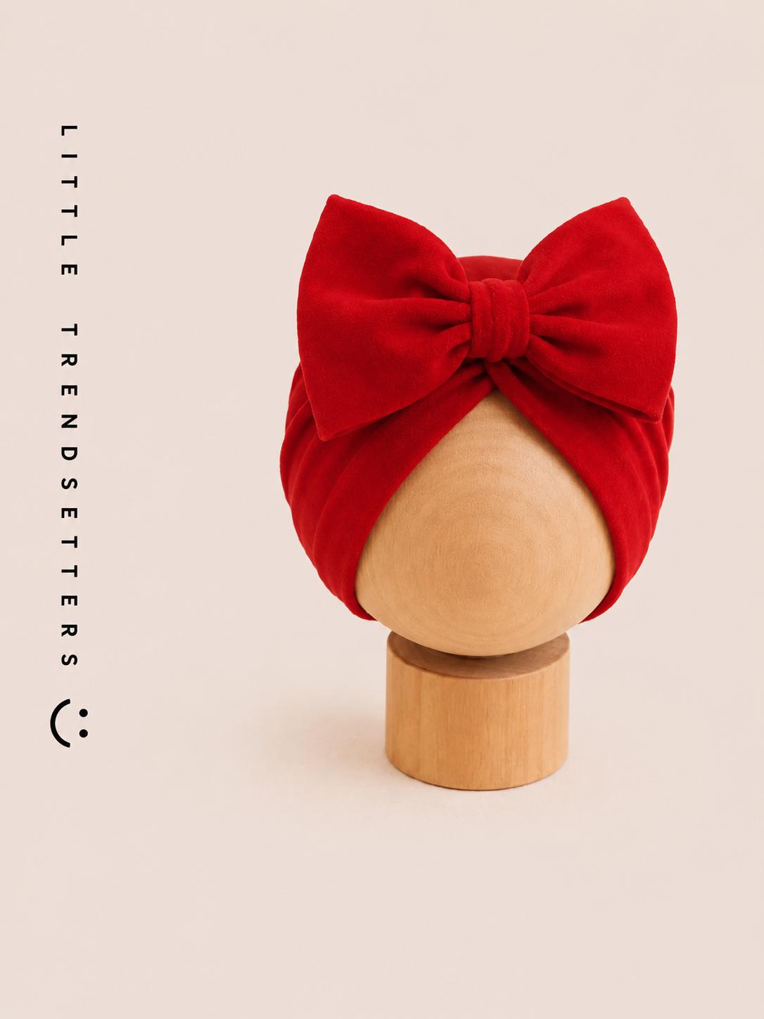 Turban Bow Hat